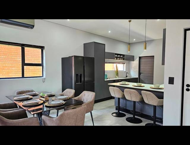 3 BEDROOM PROPERTY TO RENT IN MORNINGSIDE